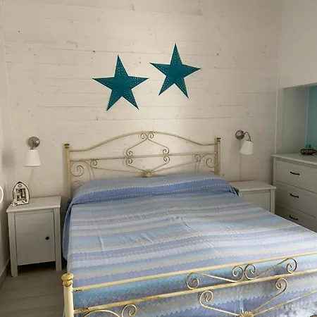 Casetta Azzurra
