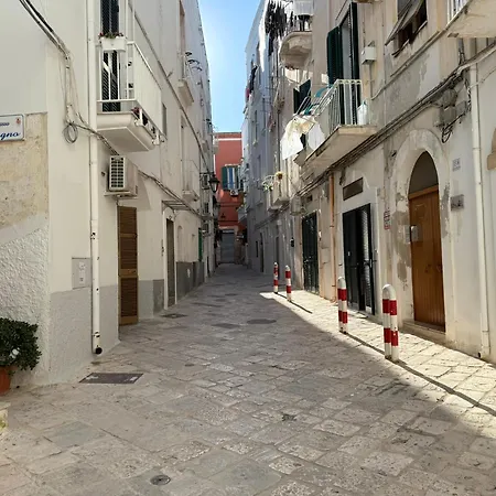 Casetta Azzurra Apartment *