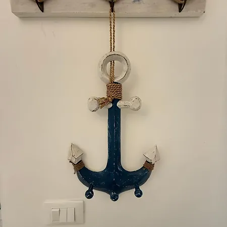 Apartment Casetta Azzurra