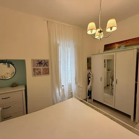Apartment Casetta Azzurra Monopoli