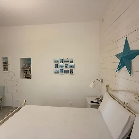 Casetta Azzurra