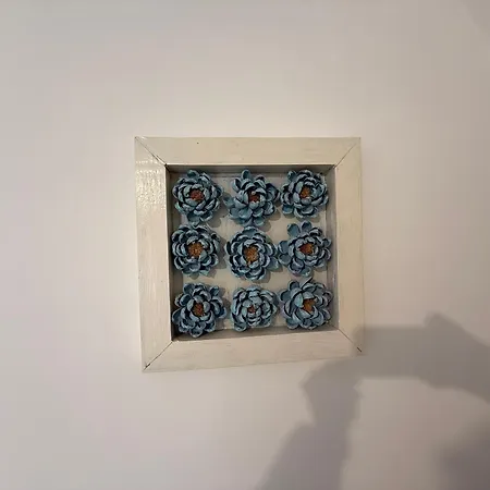 Casetta Azzurra * Monopoli