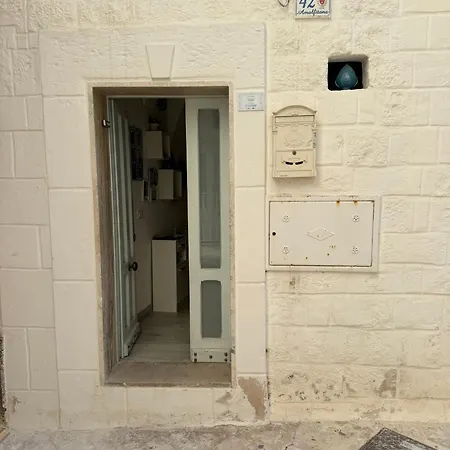 Apartment Casetta Azzurra