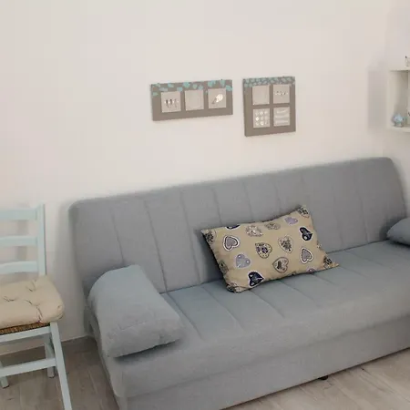 Casetta Azzurra