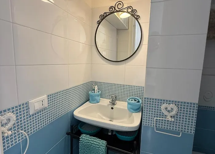 Casetta Azzurra *