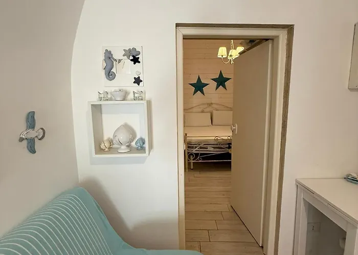 Casetta Azzurra Monopoli