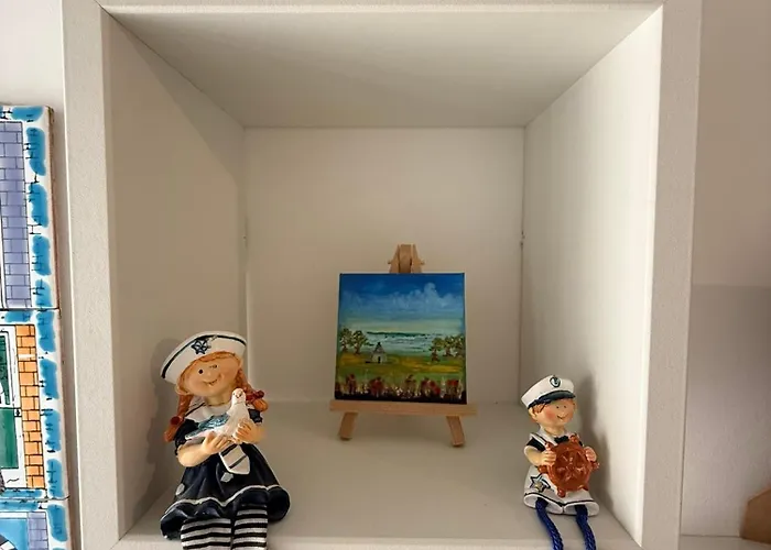 Casetta Azzurra * Monopoli