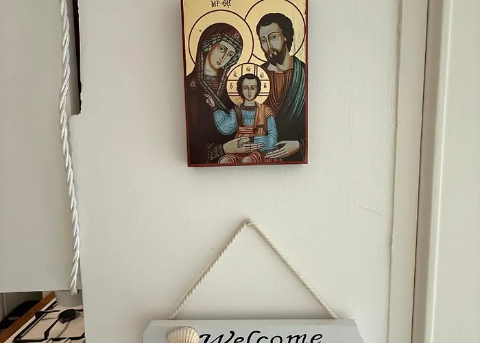 Casetta Azzurra Monopoli