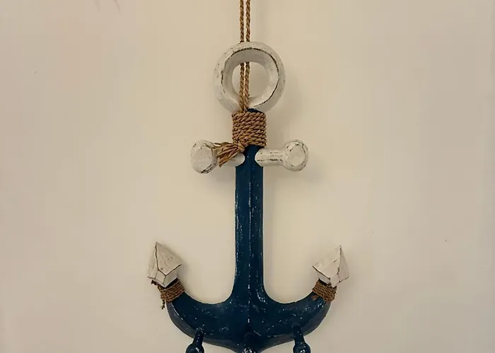 Apartment Casetta Azzurra