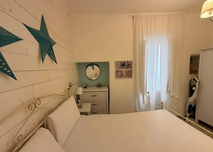 Casetta Azzurra Apartment