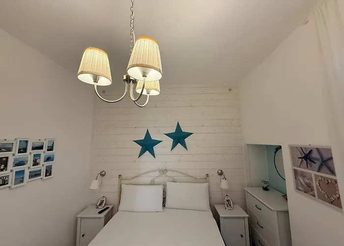 Apartment Casetta Azzurra