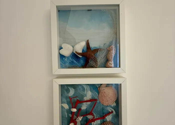 Casetta Azzurra *