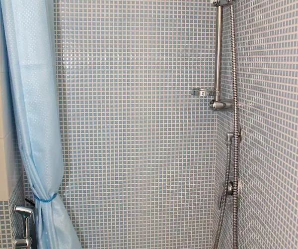 Casetta Azzurra Monopoli
