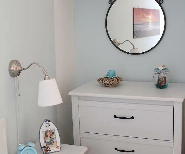 Apartment Casetta Azzurra