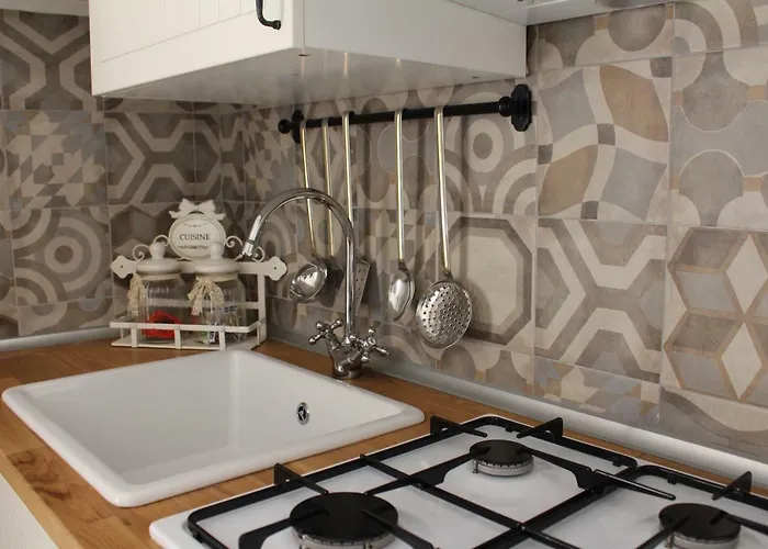 Casetta Azzurra * Monopoli