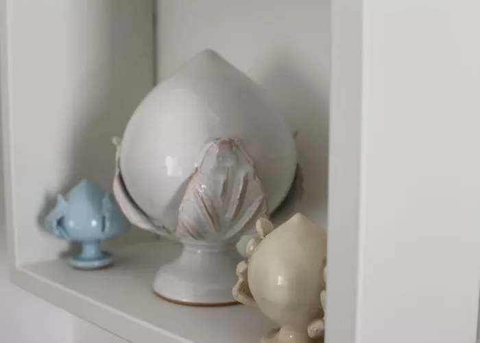 Casetta Azzurra * Monopoli