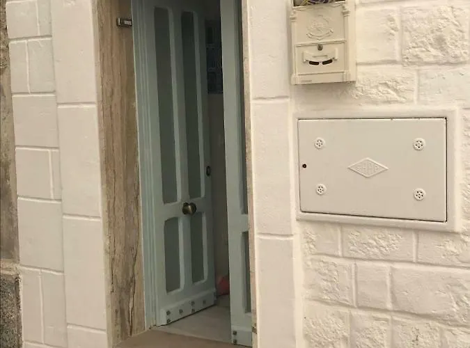 Casetta Azzurra Apartment Monopoli