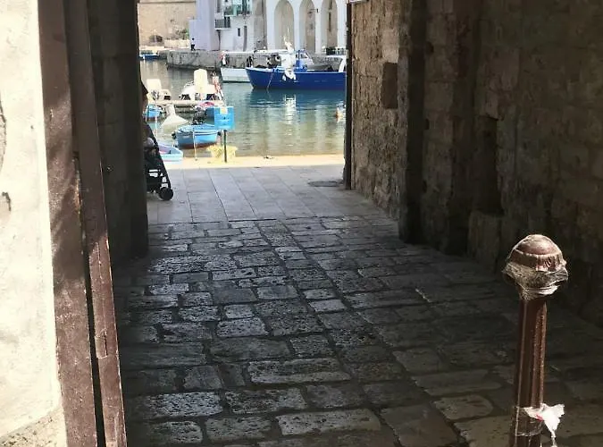 Casetta Azzurra Apartment *