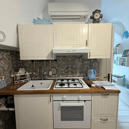 Casetta Azzurra Monopoli