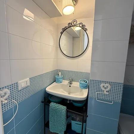Casetta Azzurra *