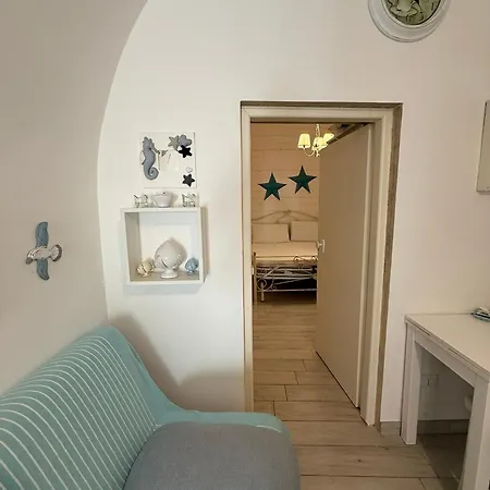 Casetta Azzurra Monopoli