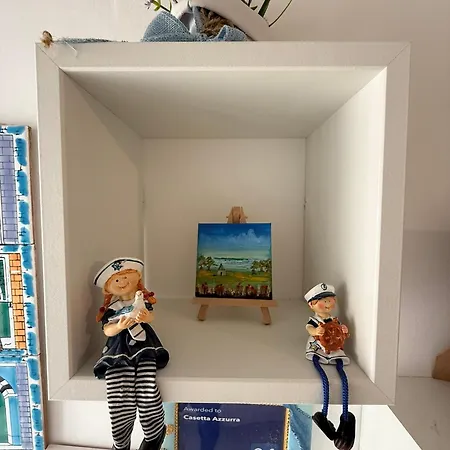 Casetta Azzurra * Monopoli