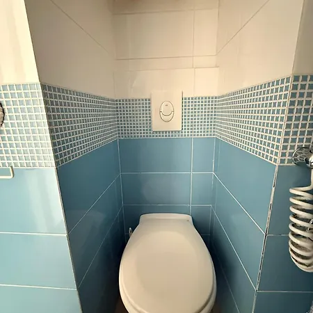 Casetta Azzurra *