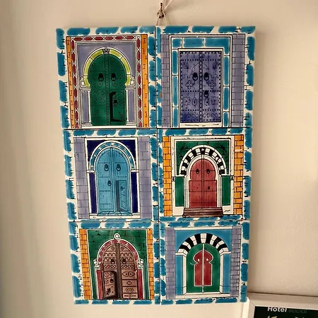 Casetta Azzurra Monopoli