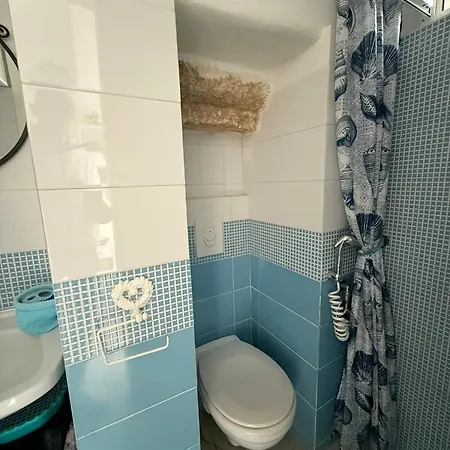 Casetta Azzurra