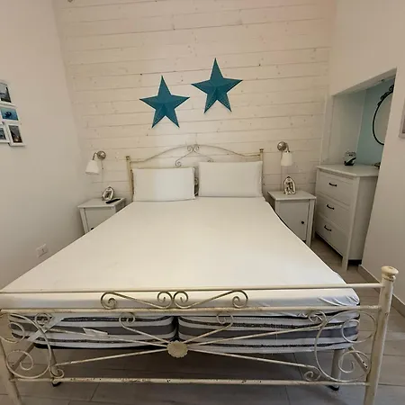 Casetta Azzurra Apartman