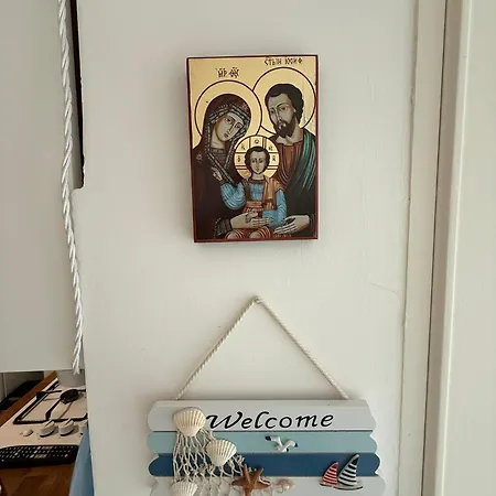 Casetta Azzurra Monopoli