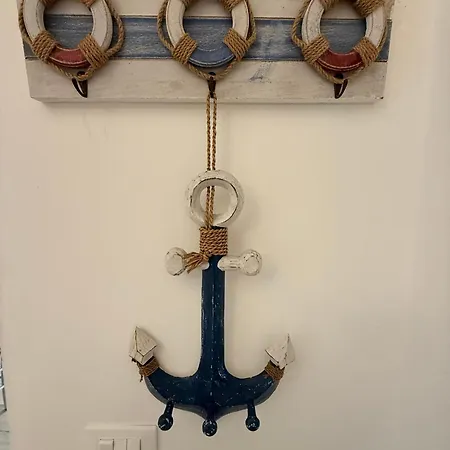 Casetta Azzurra * Monopoli