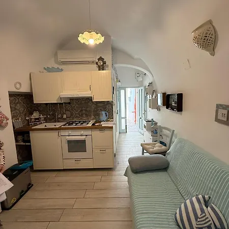 Casetta Azzurra Monopoli