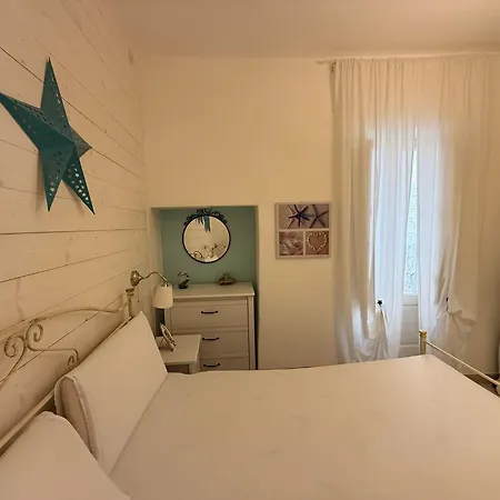 Casetta Azzurra Apartman