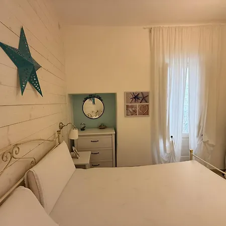 Casetta Azzurra Apartament