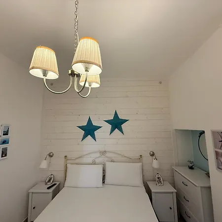 Apartament Casetta Azzurra