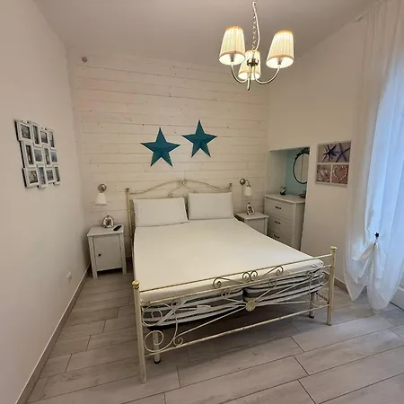 Casetta Azzurra Apartament *