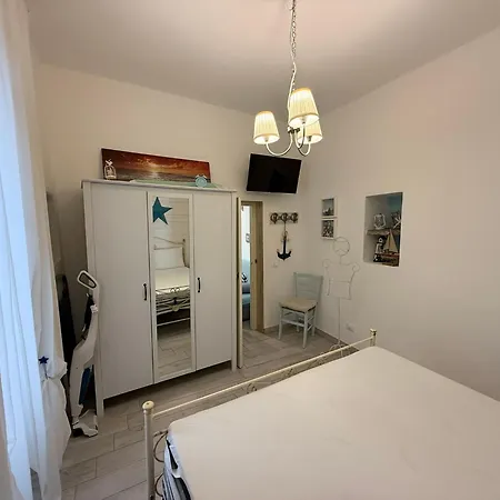 Casetta Azzurra Apartman Monopoli