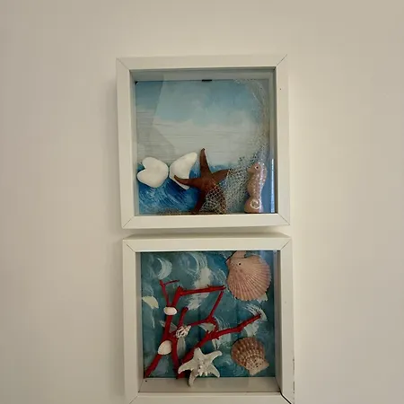 Casetta Azzurra *