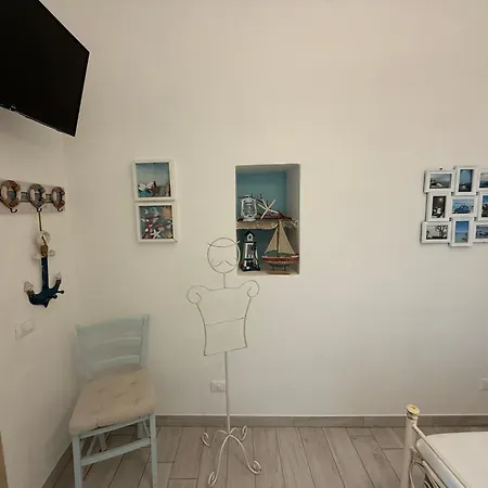 Casetta Azzurra Monopoli