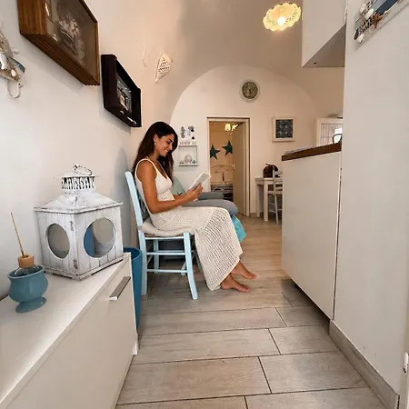 Casetta Azzurra
