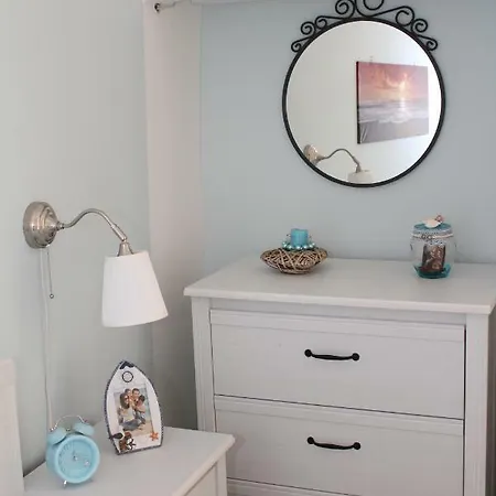 Apartman Casetta Azzurra