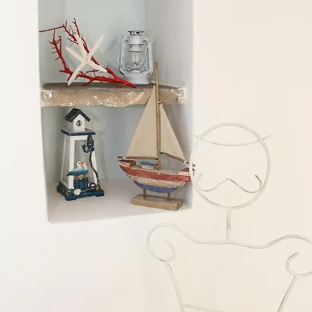 Casetta Azzurra *