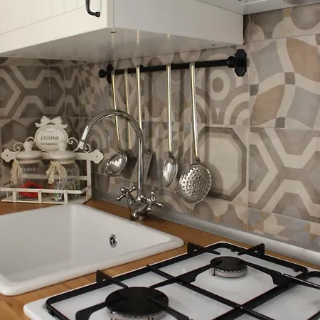 Casetta Azzurra * Monopoli