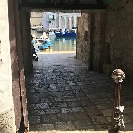 Casetta Azzurra Apartman *