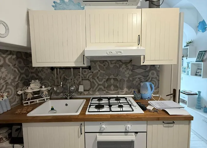 Casetta Azzurra Monopoli