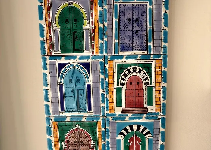 Casetta Azzurra Monopoli