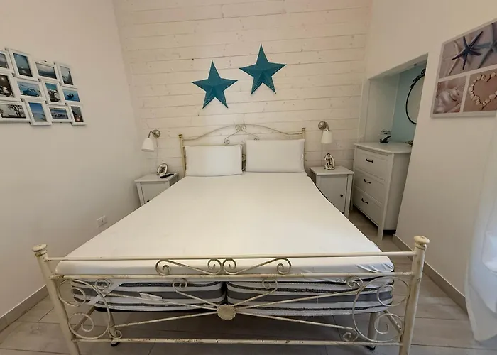 Casetta Azzurra Daire