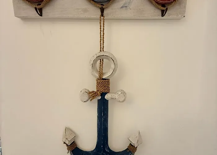 Casetta Azzurra * Monopoli