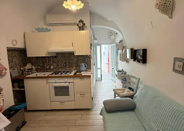 Casetta Azzurra Monopoli